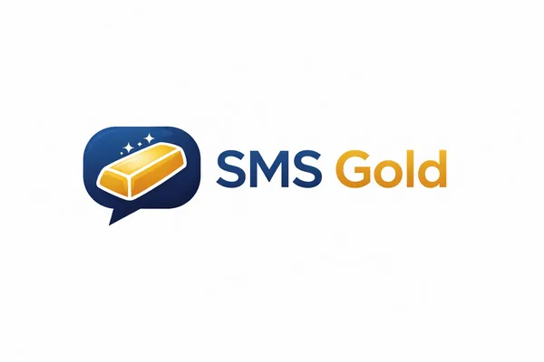 SMS Gold
