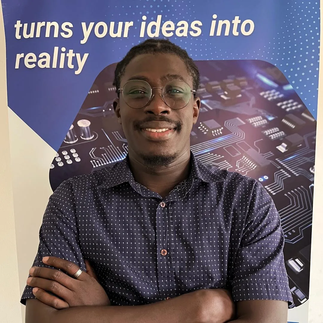 Francis Amani