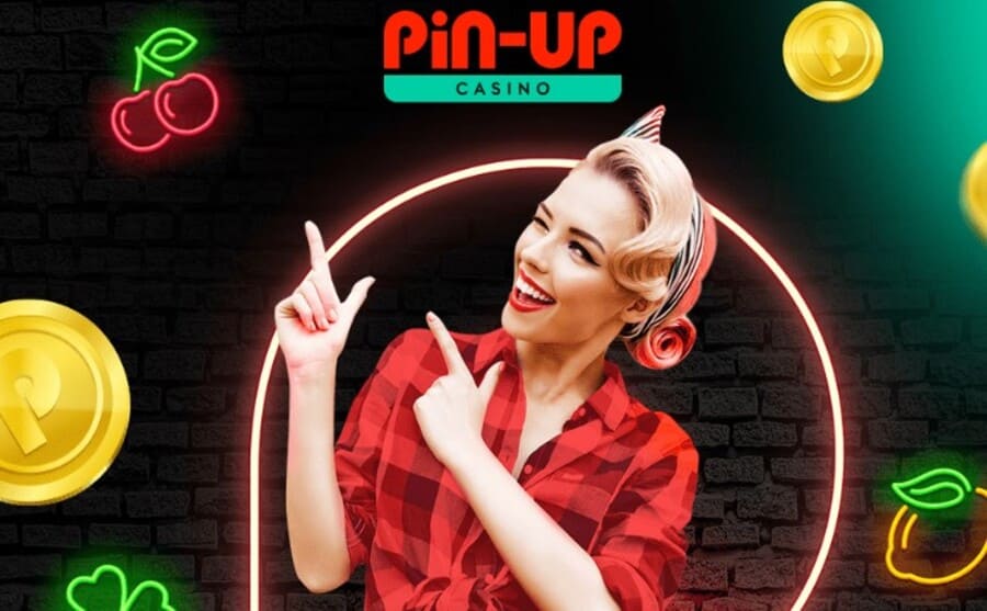 Казино Pin Up|Оценка сайта и бонусов в 2024 году